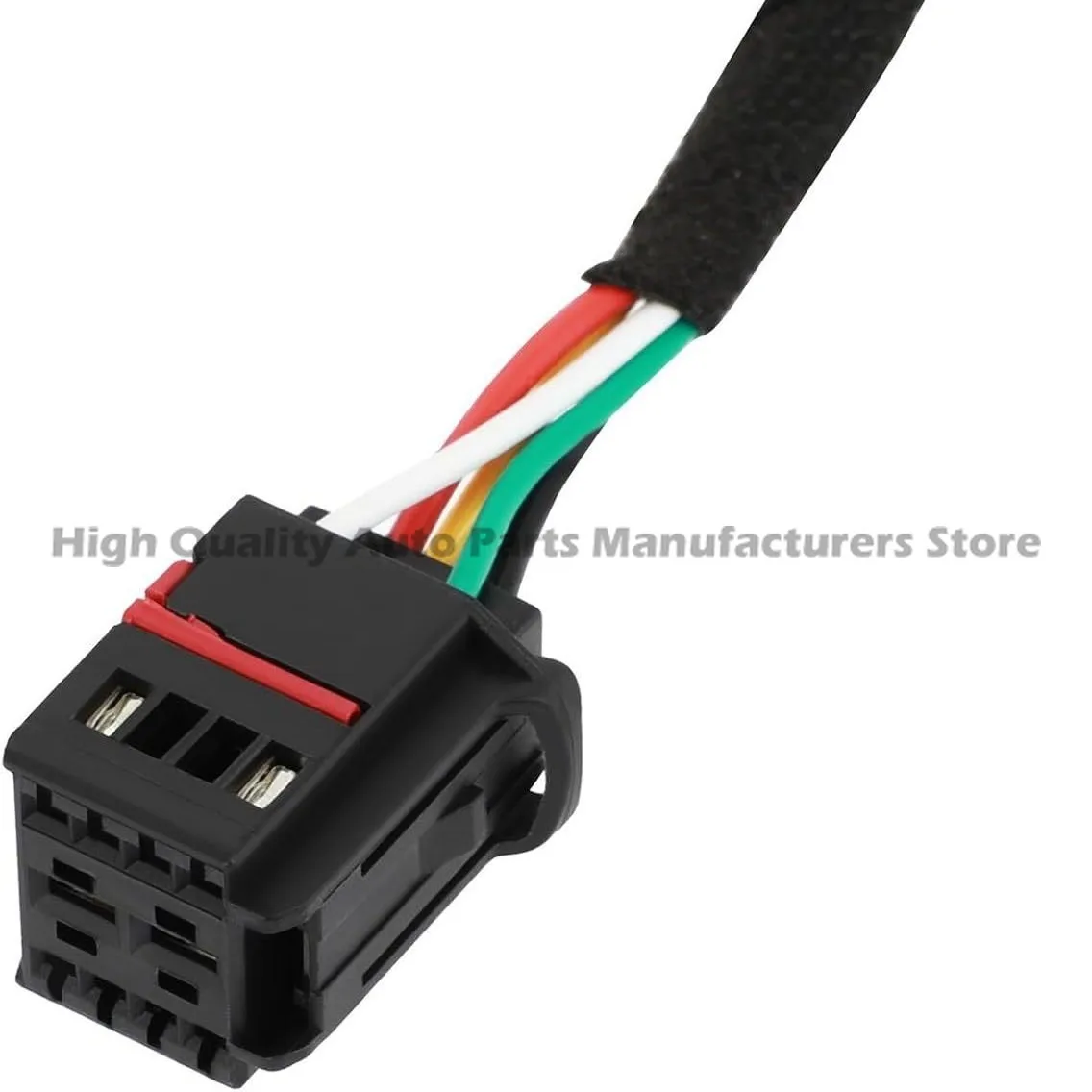 

1 Pair Suitable for Audi Q5 SQ5 foreign version 80A827851A electric tailgate pole body