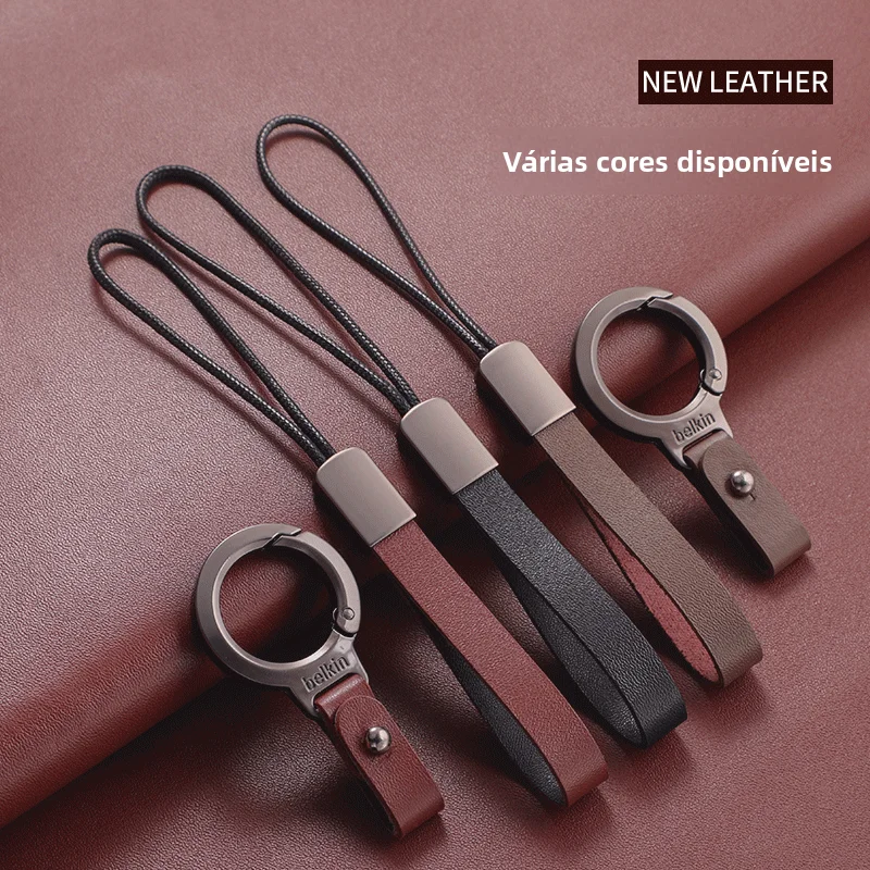 chaveiro-de-couro-com-mosquetao-personalizado-unissex-simples-com-corda-de-mao-e-corrente-para-pendurar-suporte-universal-pa