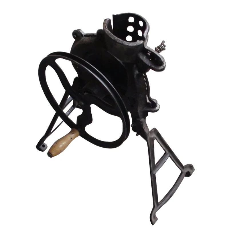 Hand Crank Corn Sheller Manual Maize Sheller Corn Threshing Machine