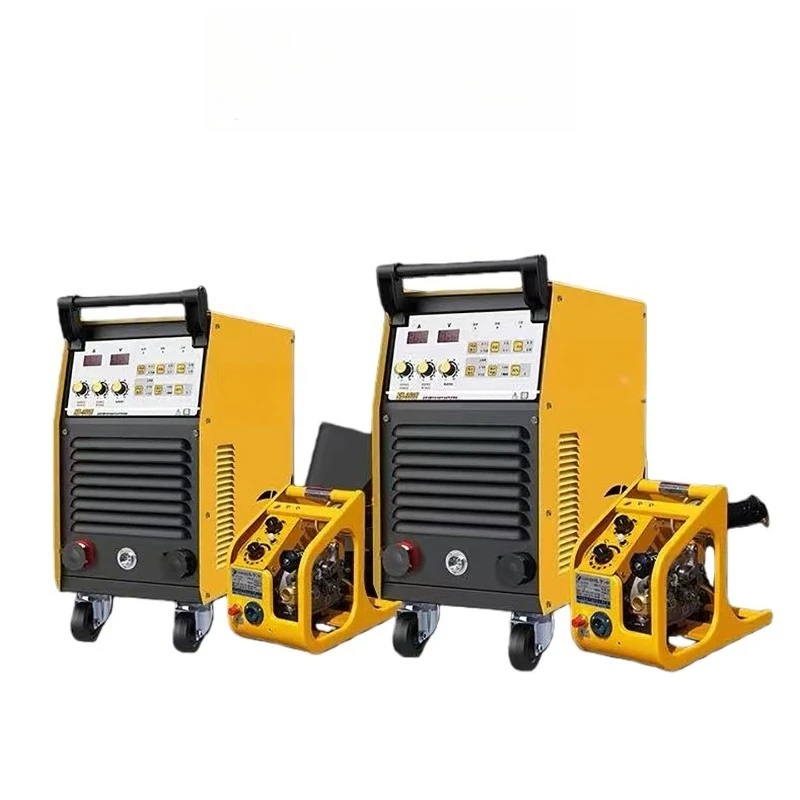 

Сварочный аппарат NB-500E промышленного класса, сварочный аппарат NB-350E для сварки в среде углекислого газа, электрическая сварка