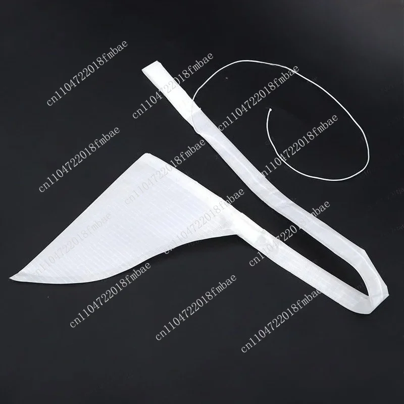 Sterilized Specimen Bag 200ml 400ml 1600ml, Disposable Endo Bag for Laparoscope Surgery
