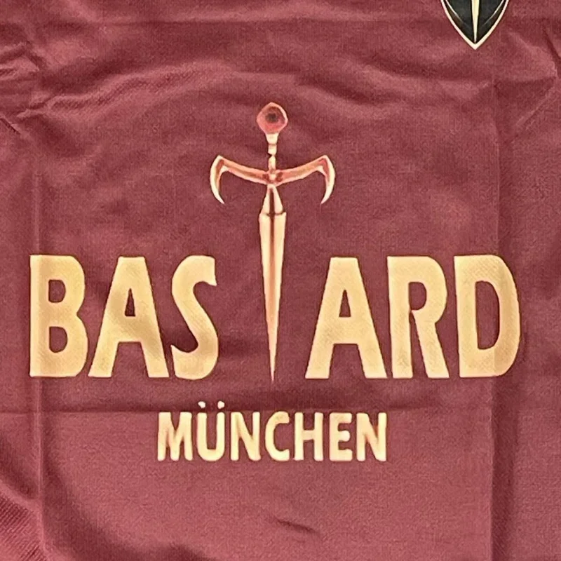 Anime Blue Lock Kaiser Camisa Trajes Cosplay Bastard Munchen # Conjunto de 10 shorts de camisas de futebol Michael Kaiser com impressão 3D