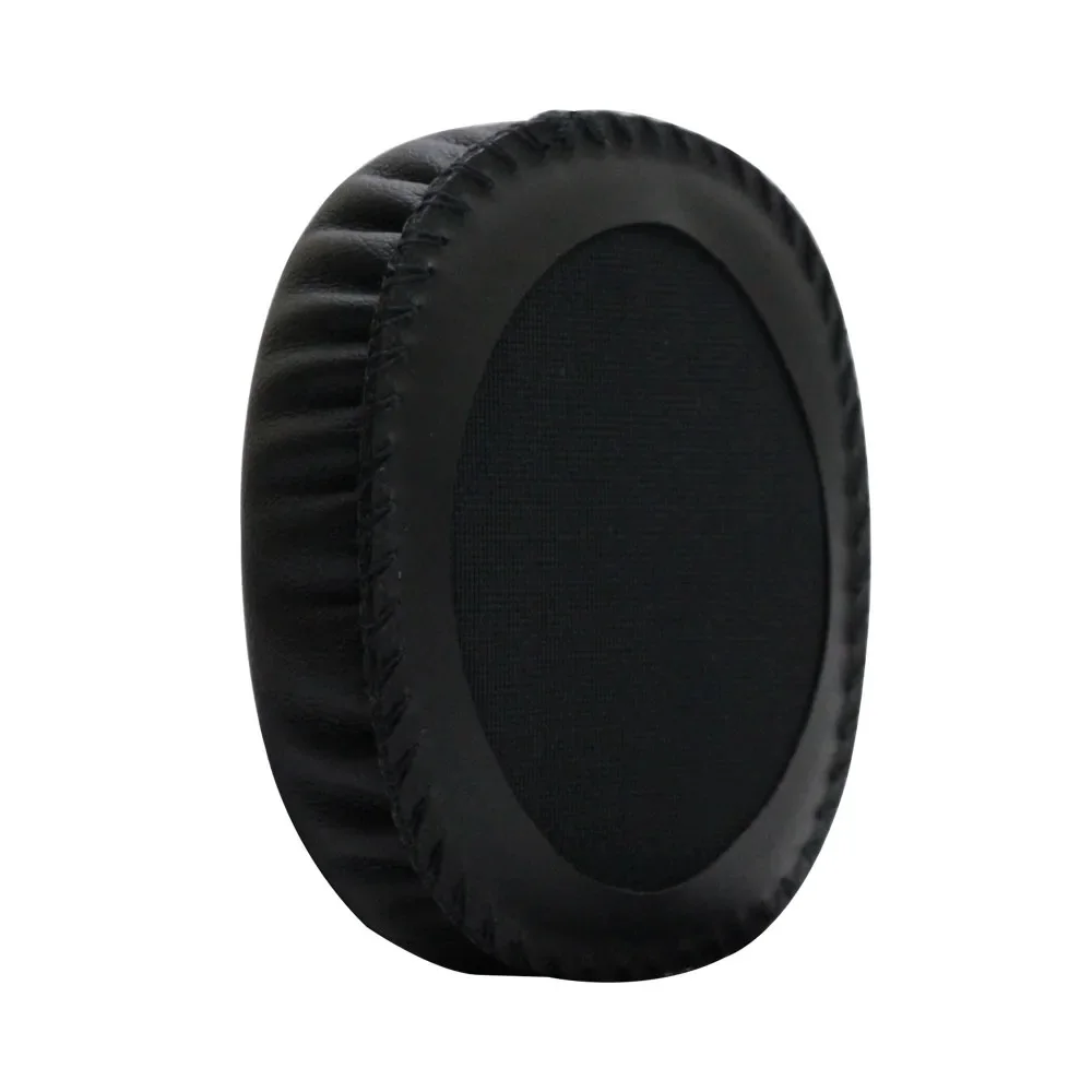 Ersatz-Ohr polster für Marshall Mid Bluetooth-On-Ear-Kopfhörer Weiche Leder-Ohr polster Headset-Ohr polster Ohr polster