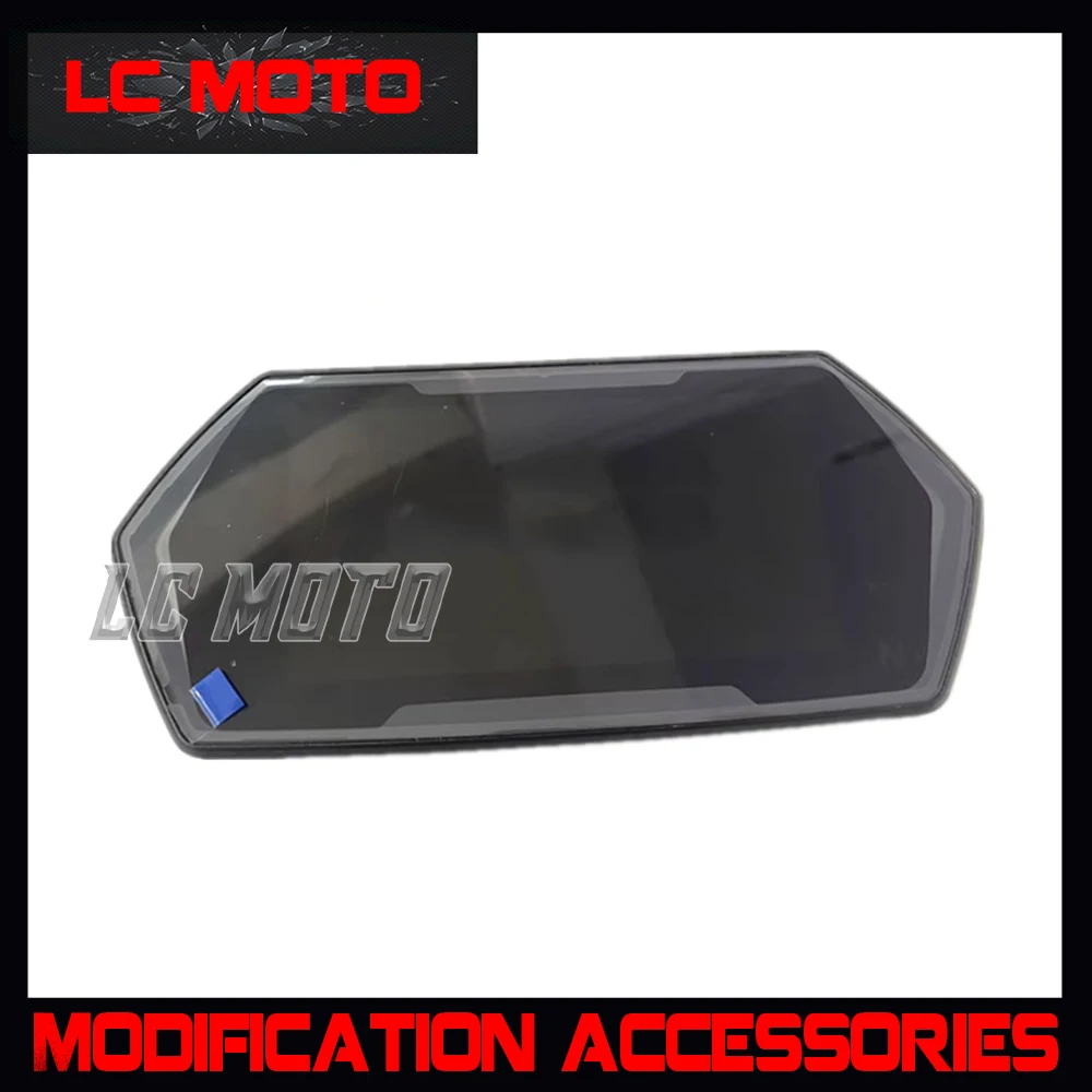 

For Cyclone RX401 Motorcycle Instrument Display SR400GY-2C Instrument Assembly Original Accessories