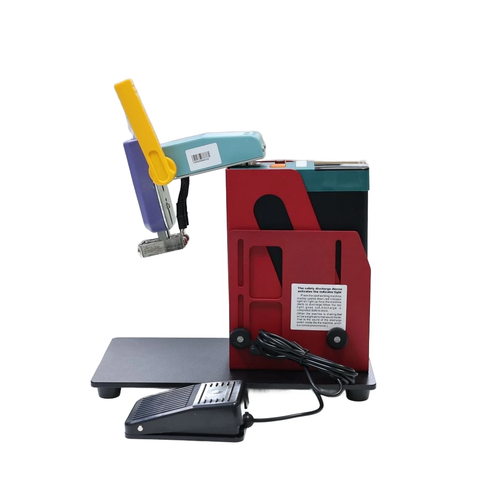 

801H+ Аппарат для точечной сварки, накопление энергии, сварочный аппарат для LiFePO4/никелевого/алюминия, промышленная и бытовая сварка аккумуляторов