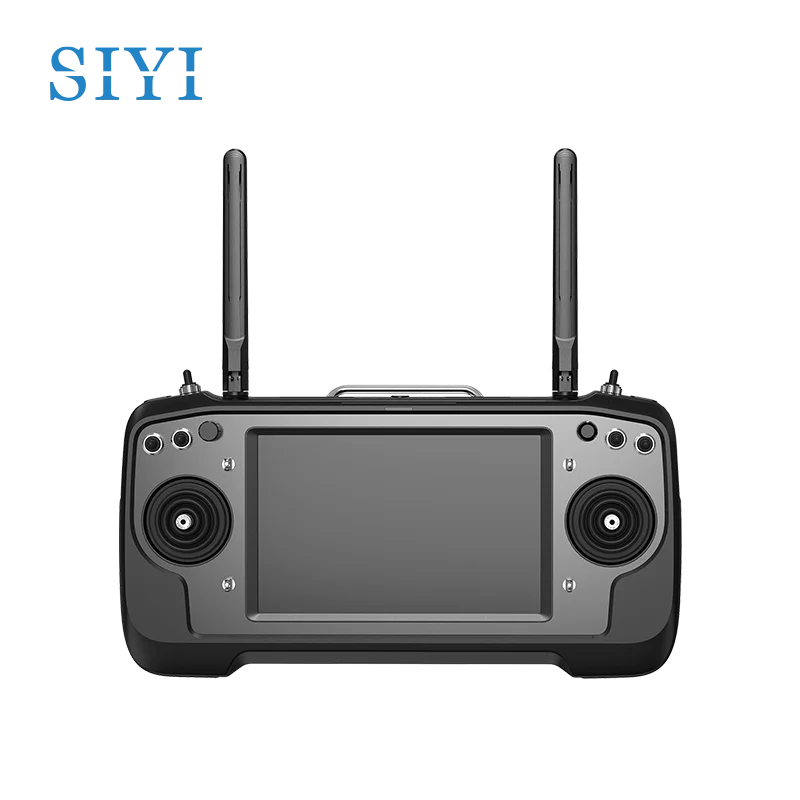 

[PRE-SALE] SIYI MK32 Enterprise Handheld Ground Station Smart Controller with 7 Inch HD High Brightness LCD Touchscreen