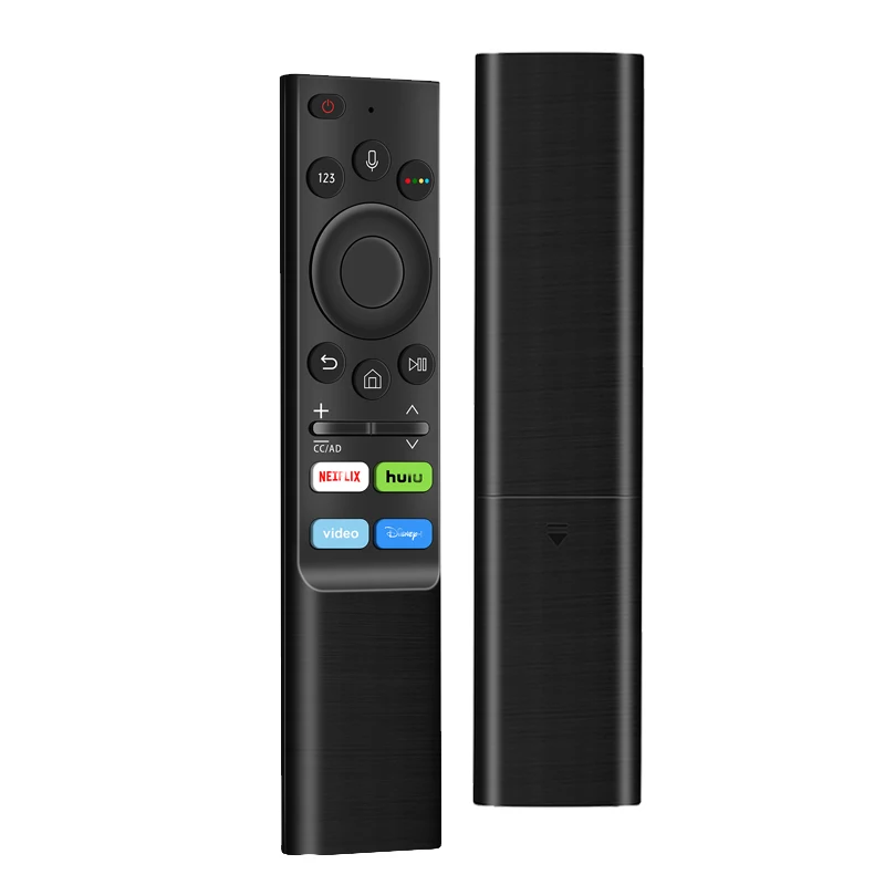 Replacement Voice Remote Control for Samsung Smart TV Neo QLED OLED 8K 4K Crystal 4K UHD Remote Control BN59-01312A BN59-01385A