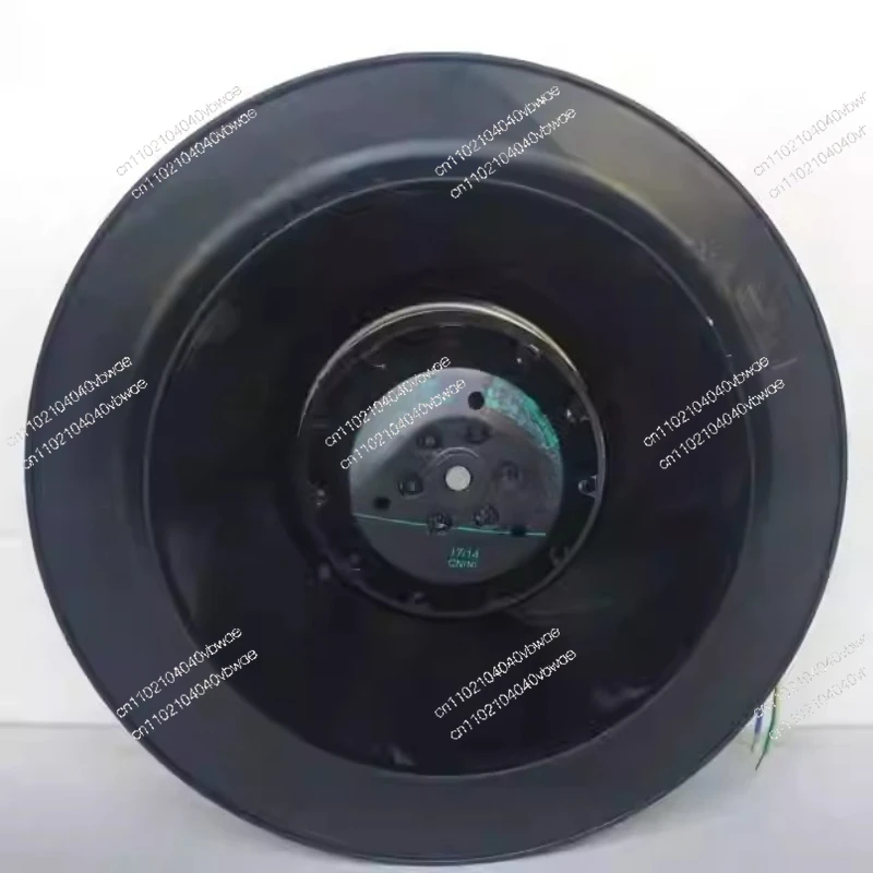 

Оригинальный центробежный вентилятор переменного тока 230 В R2E190-AO26-05,26/0,34 А 2500/2700 об/мин Y