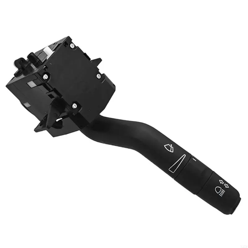Turn Combination Swtiches for 1999-2013 Truck, Reference 1542529, with Direct Harness Connection and Clearly X37F