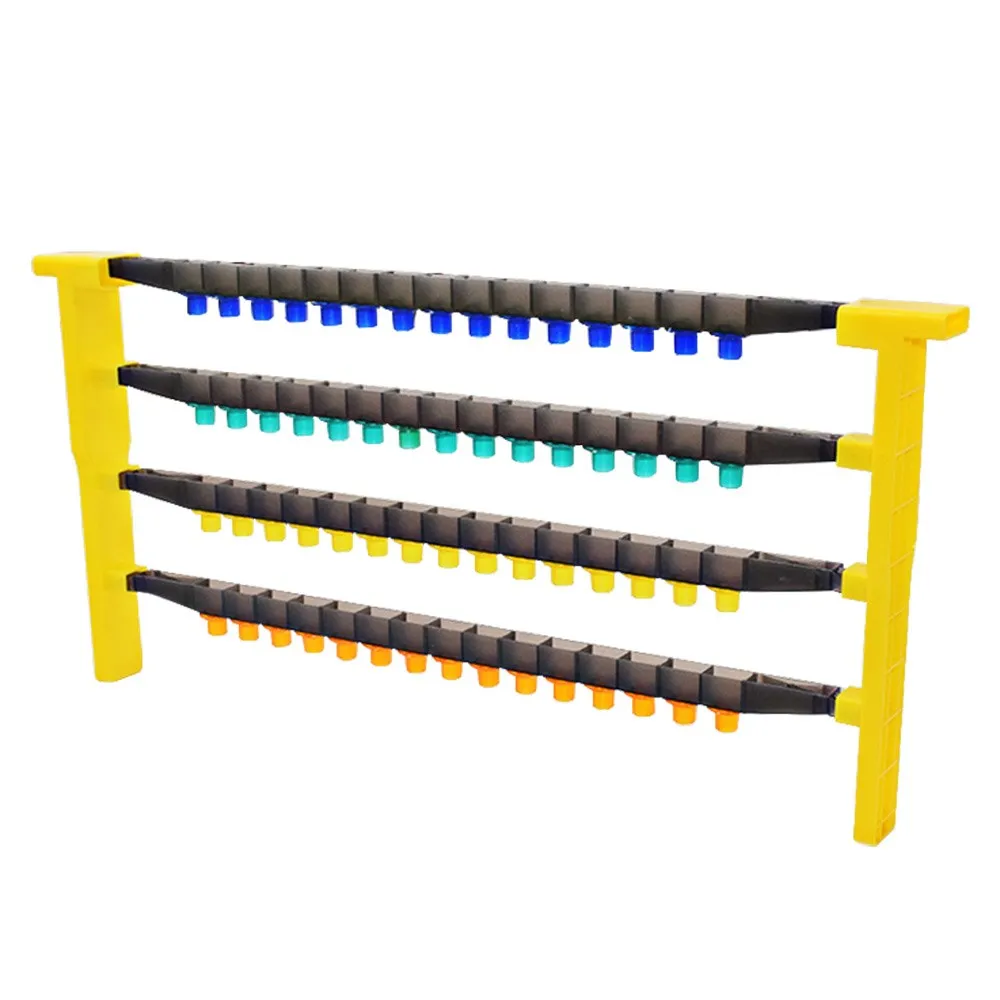 Beekeeping Queen Rearing System Plastic Queen Rearing Frame Kit with JZBZ Cell Bar Cell Holder Beekeeping Equipment