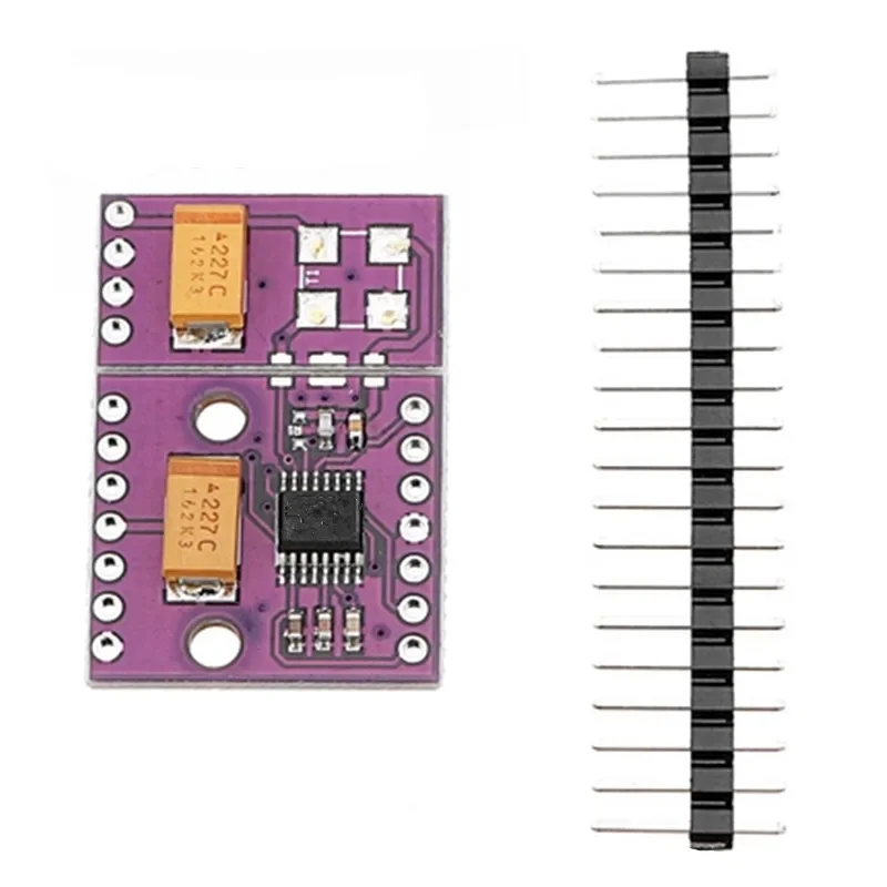 

CJMCU-3108 LTC3108 -1 Ultra Low Voltage Boost Converter Power Manager Development Board