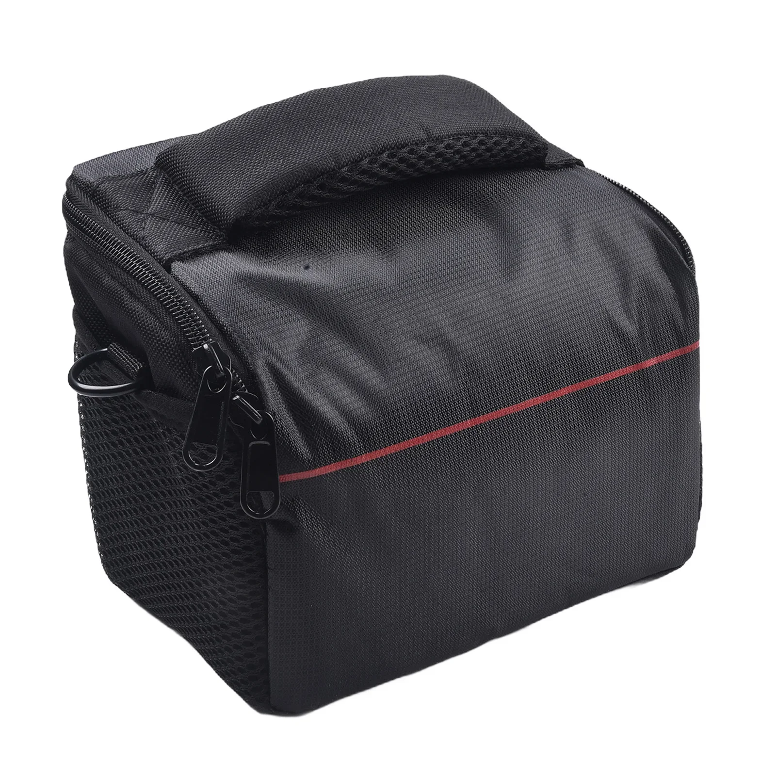 Adjustable Shoulder Strap Multi Functional Camera Bag Not Waterproof Camera Body Accommodate SLR Camera Body Compatibility