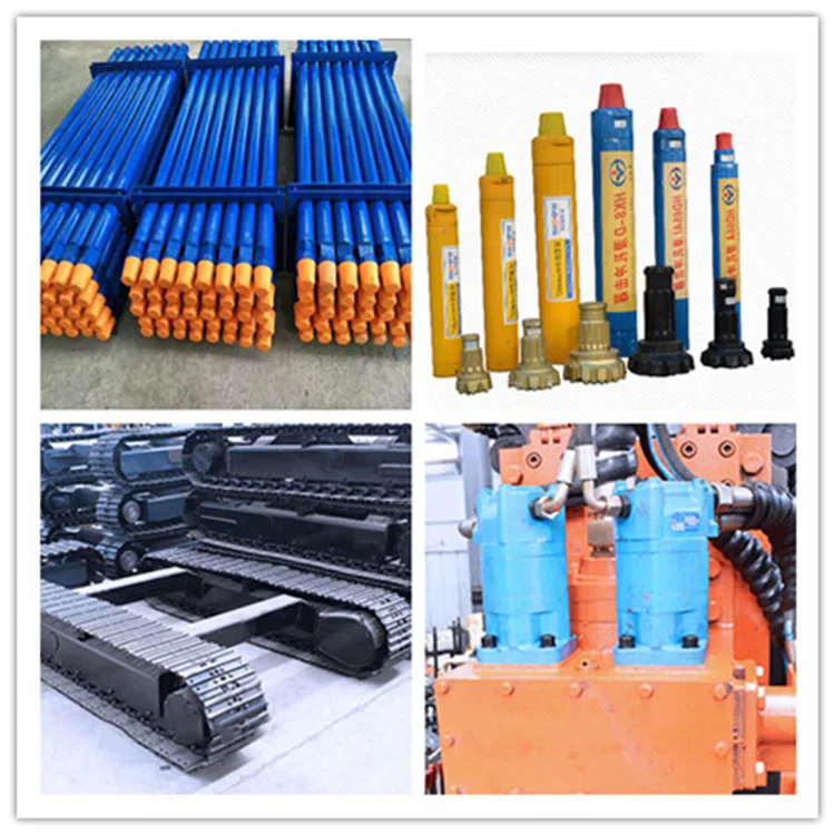 drill borehole machine / water well drilling rig truck mounted / borehole drilling machine price