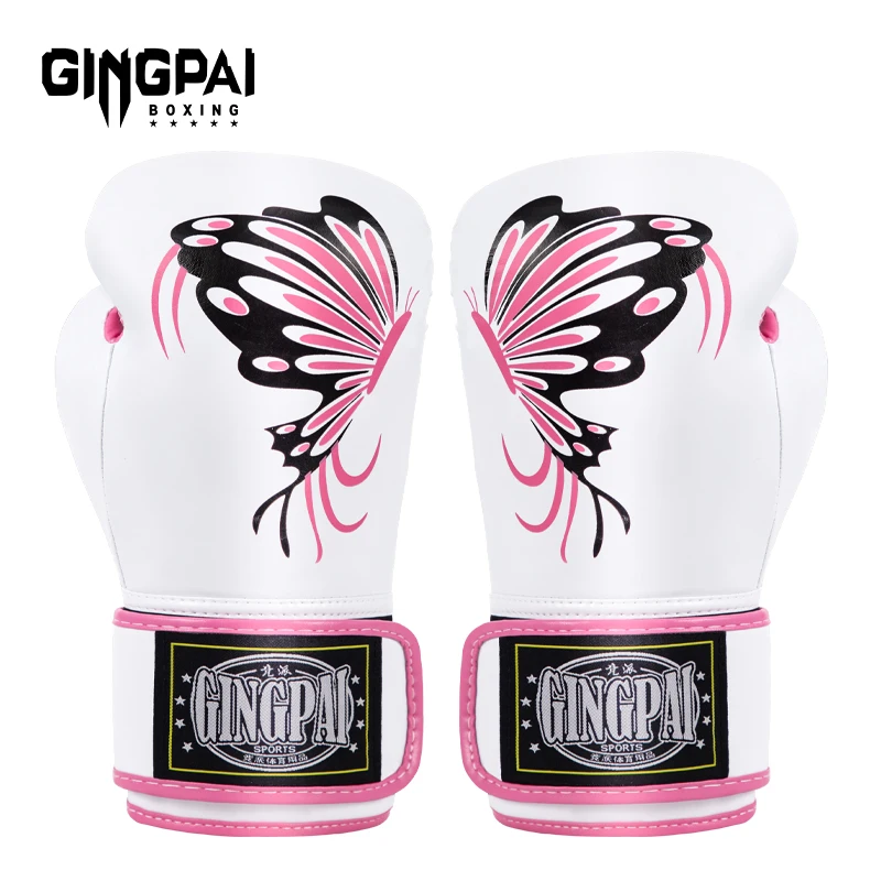 Thumbnail 3 - #49 Compare Boxing Gloves & Mitts Before You Buy