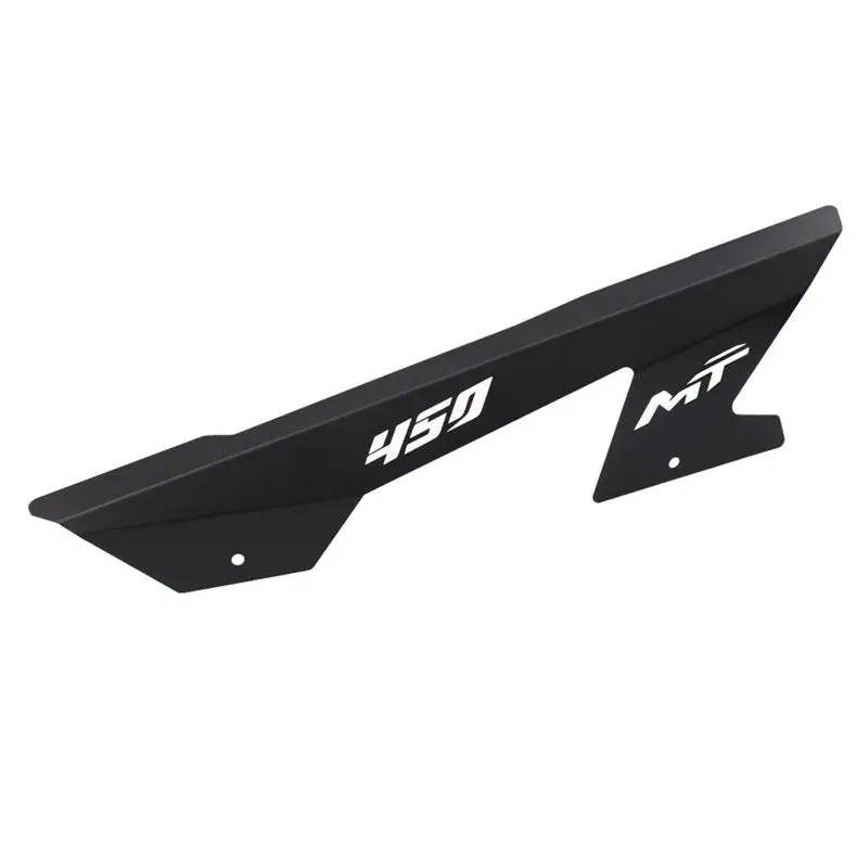 WF-Motorcycle Accessories Chain Wheel Protection Cover Chain Cover Gear Cover Protection For 450MT MT450 2024
