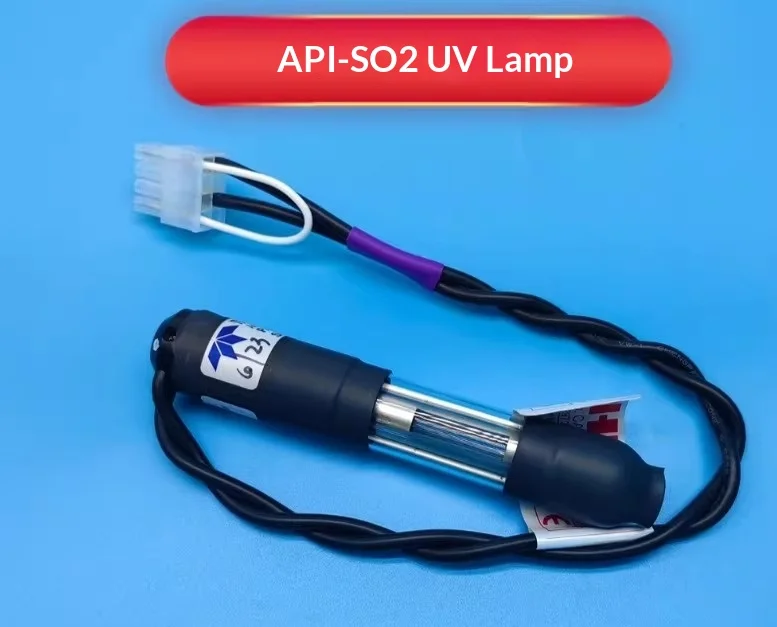 Api Sulfur Dioxide …