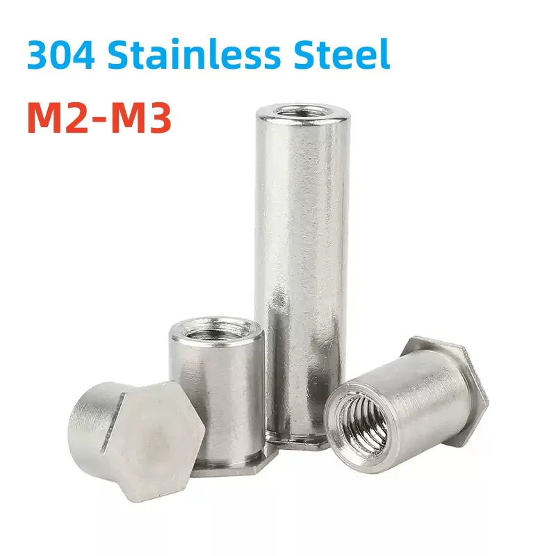 304 Stainless Steel…
