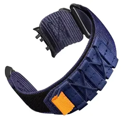 Nylon Band strap watch band for Huawei Watch D2 Band bracelet Smartwatch Outdoor sports nylon strap