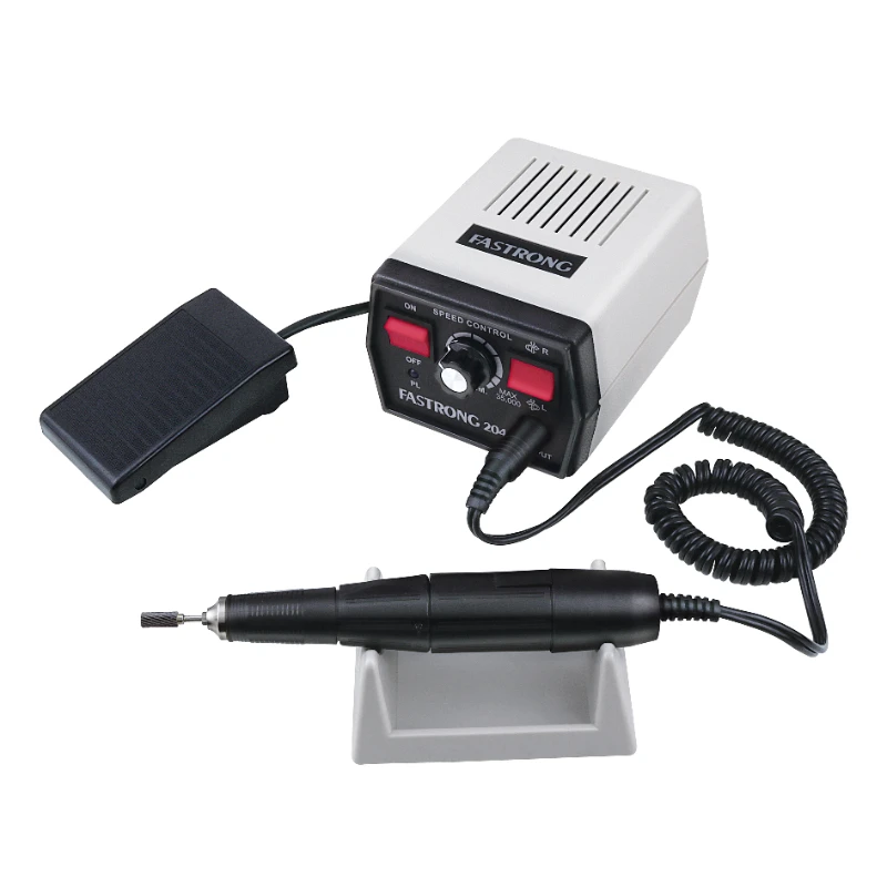 Dental micromotor lab handpiece for teeth grinding polishing micromotor dental champion