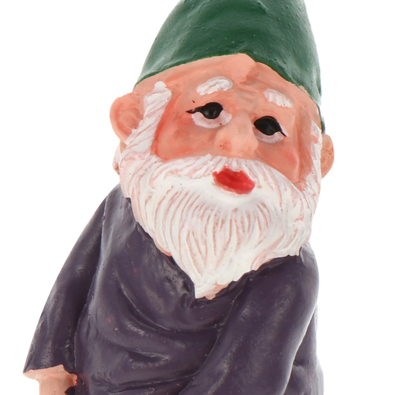 

1pc Resin Gnome Statue Garden Decoration Yard Decor Outdoor Home Wedding Holiday Lovely Gnome Statue Gift Ornament Craft