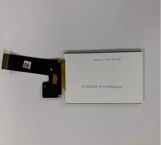 3.5-inch 8.5 * 5.8cm touch screen LM7C2102 industrial control screen assembly
