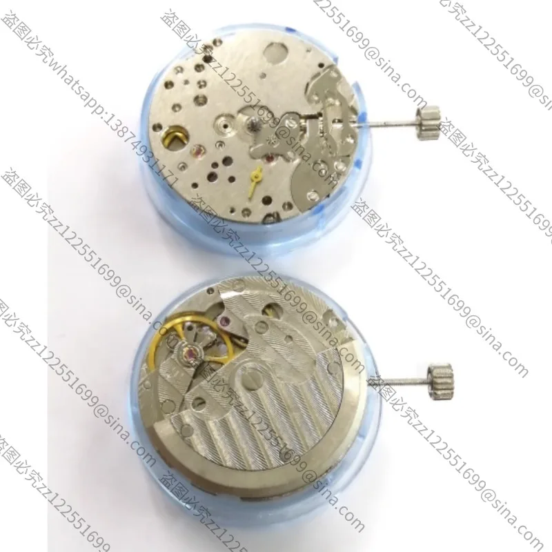 Suitable for Movements The New T17 Movement, The Two-and-a-half-hand Movement 1701Movement