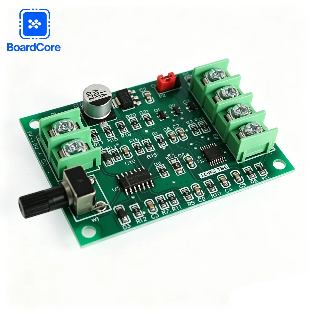 7V-12V Brushless Dc…