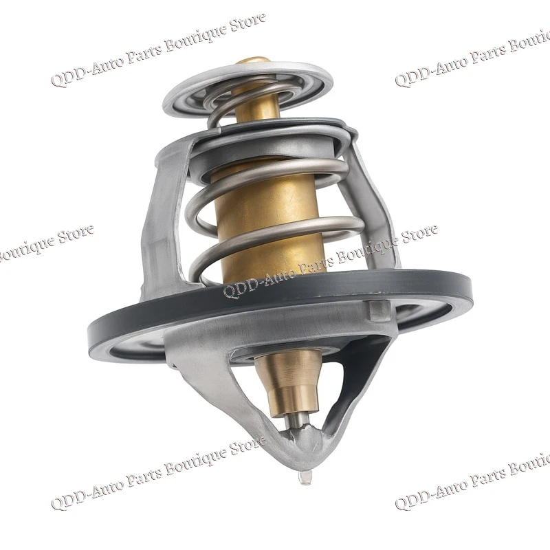 88℃ 25500-3C150 For Hyundai Kia Santa Fe XL Azera Genesis Sedona Cadenza K900 Sedona Sorento Engine Thermostat Cooling System - view 3