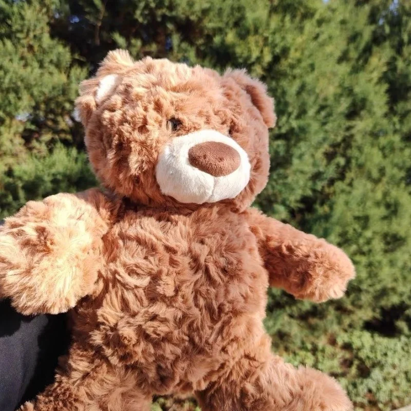 

В наличии милый плюшевый мишка-воин, кукла, плюшевая кукла, подушка для сна, кукла, игрушка, подарок на день рождения, Рождественский подарок, украшение для дивана, кукла