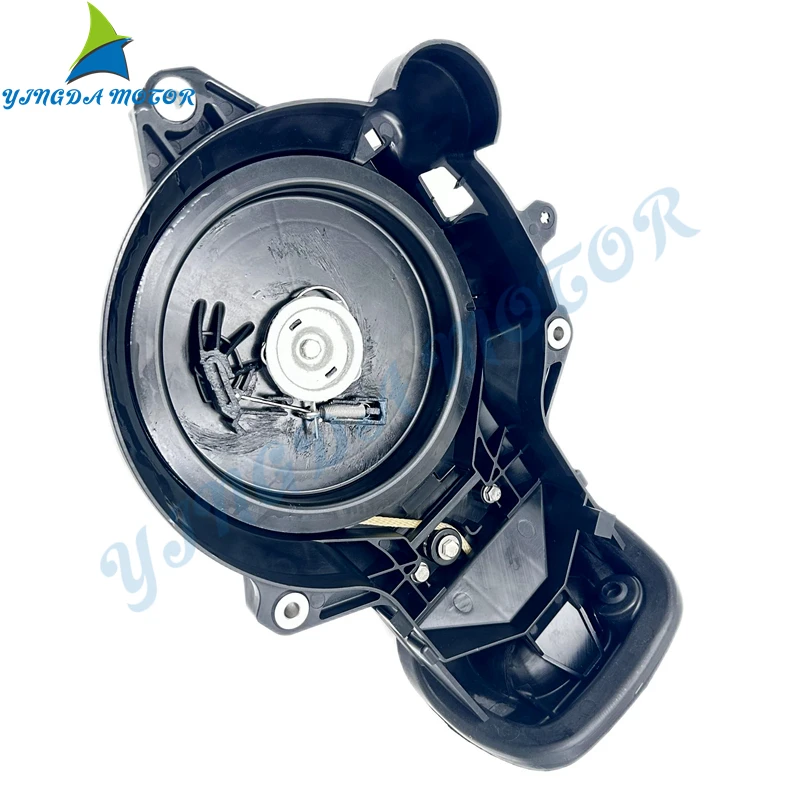 66T-15710-00 66T-15710-01 стартовый комплект для подвесного мотора Yamaha 40HP 2-тактный E40XMH 40XWT лодочный мотор 66T-15710