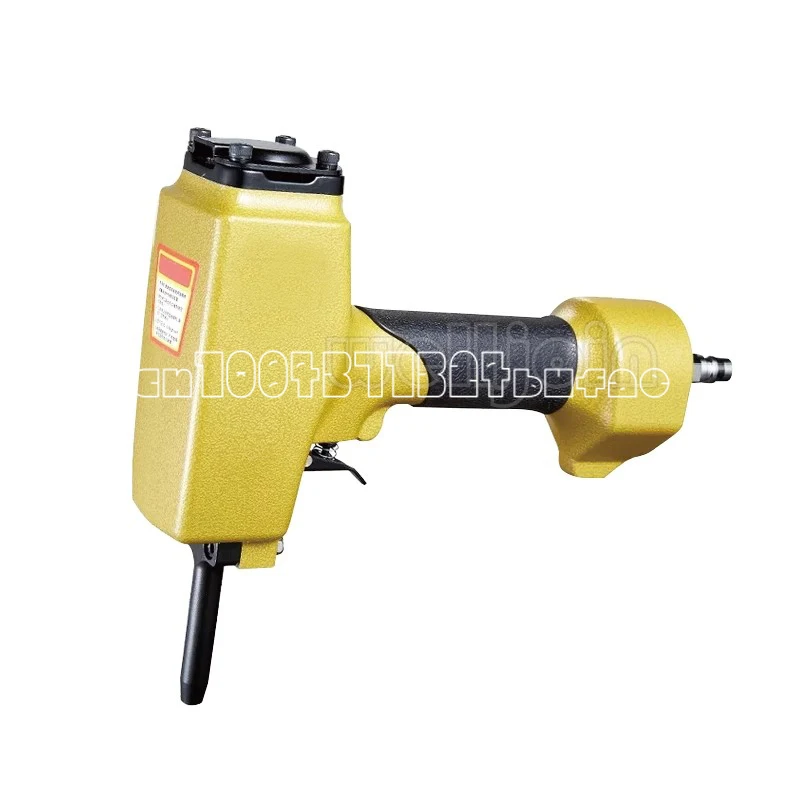 Pneumatic Nail Puller Air Nail Remover Air Punch Nailer Stubbs Nail Gun Removes Nails for Woodworking T50SC