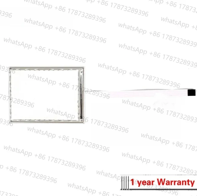 Panel Táctil Digitalizador de Vidrio E728349 SCN-A5-FLT06.4-Z10-0H1-R para Pantalla Táctil ELO E728349 SCN-A5-FLT06.4-Z10-0H1-R