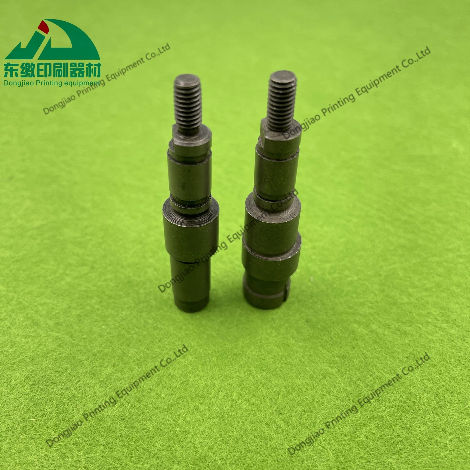 Rodillo de agua de 1 pieza para maquinaria de impresión Offset Heidelberg, repuestos, rodillo de agua