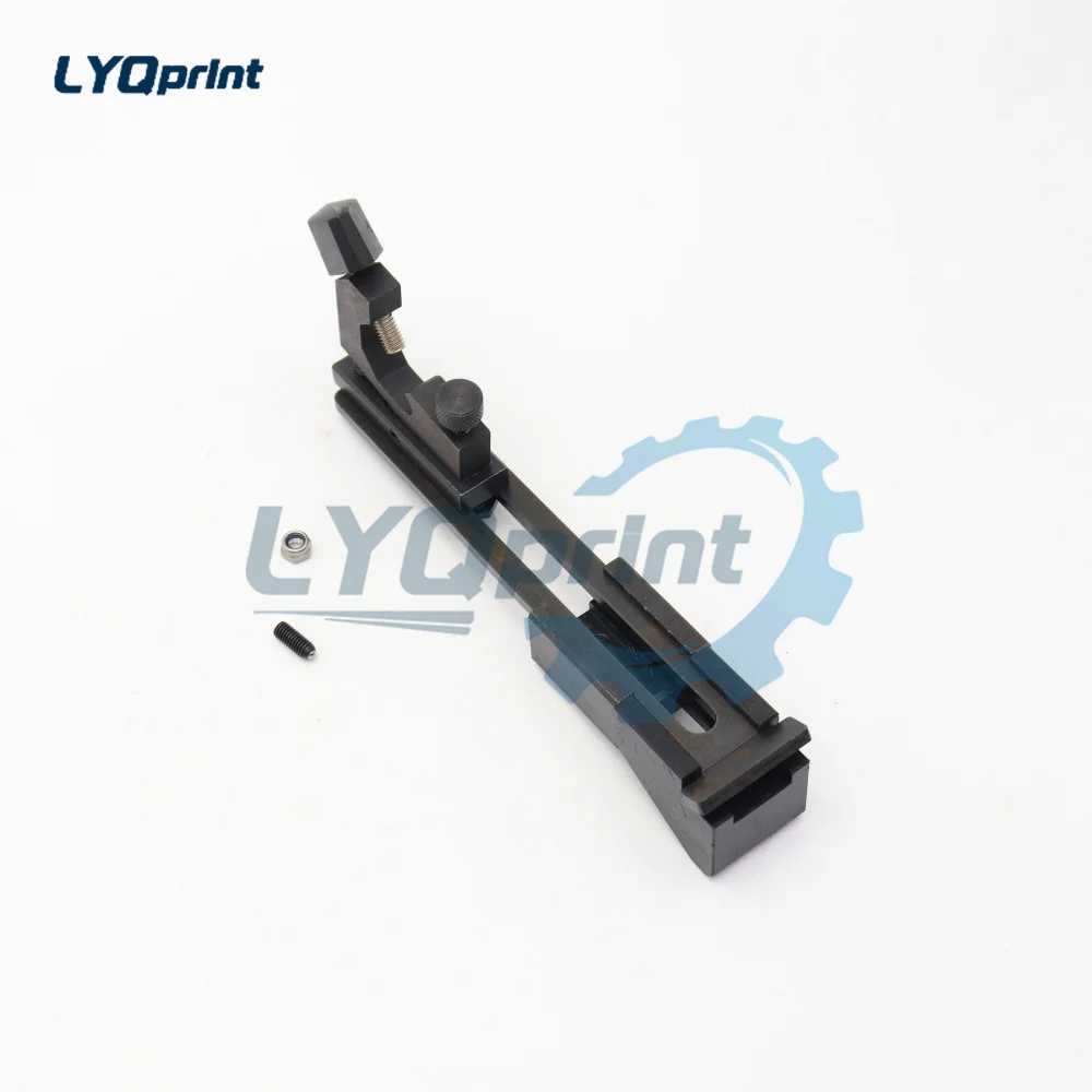 1 Piece Heidelberg CD102 00.520.1693 Block Paper Dampers For Printing Machine Parts