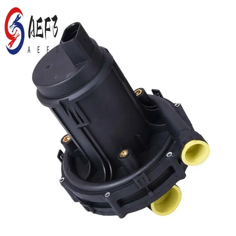 

AEF3-078906601D Car Secondary Air Pump For TT A4 A6 S6 VW Golf Jetta Beetle 98-06