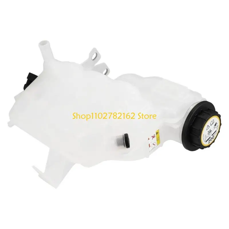

547B Plastic Coolant Reservoir Replacement PCF500015 PCF500014 PCF500015 For LR3 LR4