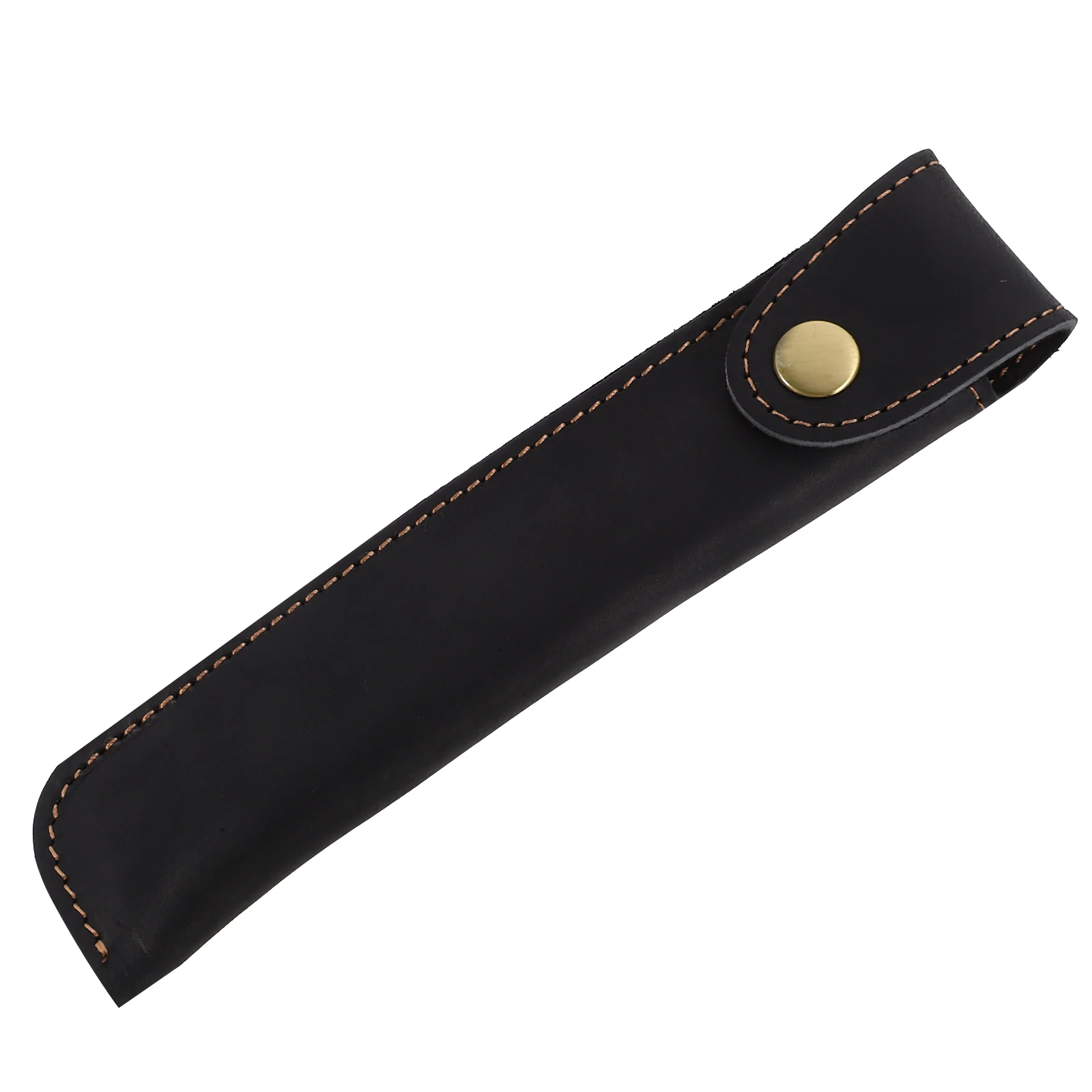 Sleeve Compact Size Fountain Pen Holder Protective Pouch For Storage Gift Packaging Pen Bags Pouch Bag