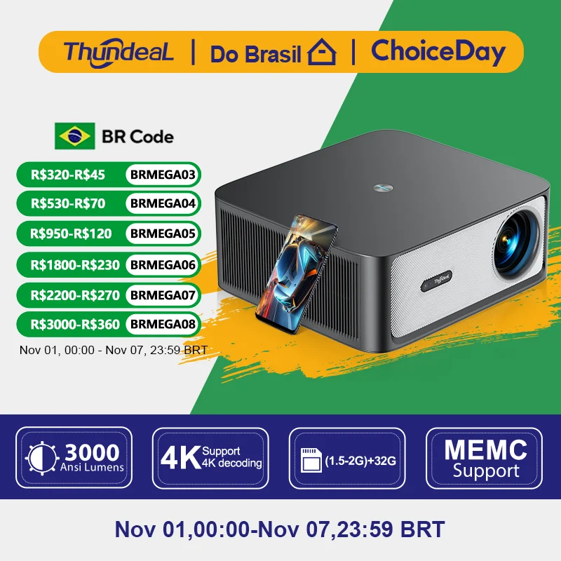 Thundeal td98pro 1080p projetor full hd 4k android wifi projetor foco automático td98 pro 3d inteligente home theater vídeo ao ar livre beamer projetor 4k projetor portátil projetor 4k portátil placa de vídeo projetor