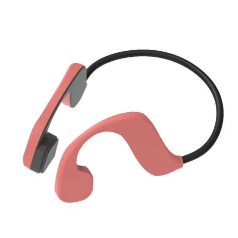 

Winait Customized for You Exclusive Mold Bone Conduction Headset for Sports and More