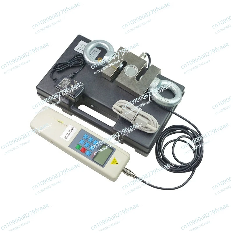 

Digital Pressure Force Gauge for Table