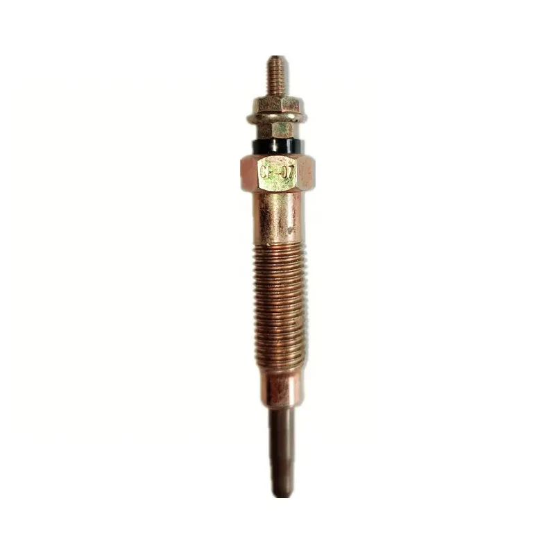 185366190 MD197511 TPN257 185366060 Glow Plug for Perkins 100 400 Series 103.07 103.10 403A-15 403D-15 403D-15T 404F-22 404F-22T