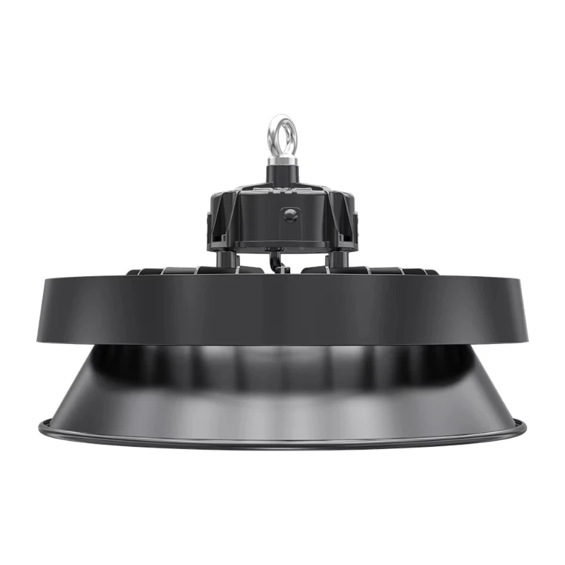 

Warehouse Factory and Workshop Quality Industrial 100 W 150W 200W UFO Light Emitting Diode High Shed Light 200 150 100 W
