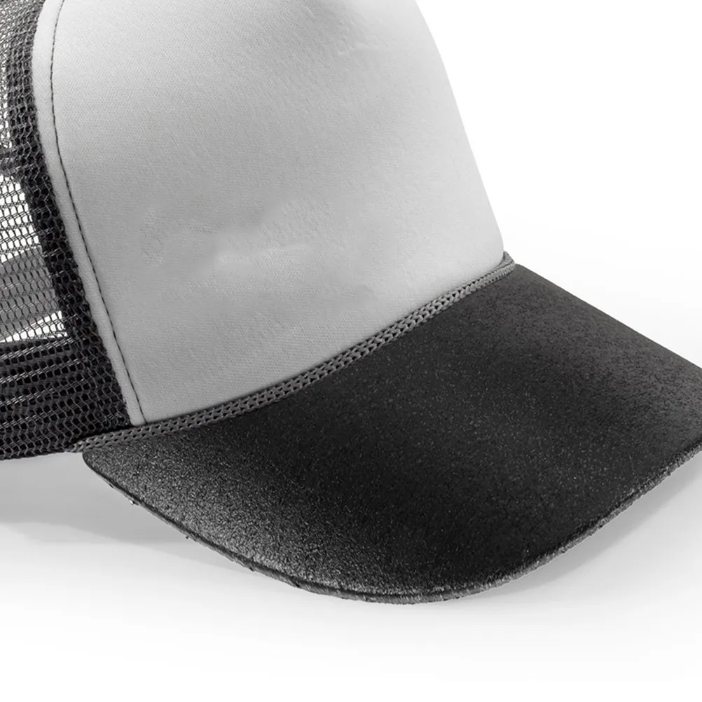 

5Pcs Kids Baseball Cap Brim Shaper Plastic 2Mm Thick Hat Insert Extender Former Cap Support Liner for Shaping Outdoor Play DIY