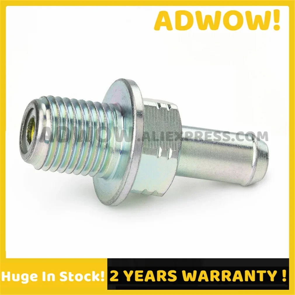 

PVC Valve For Honda Civic Type R FN2 FD2 FG2 CRV Fit Acura K-Series K20 K24 17130-PLM-A01 17130PLMA01 17130-RBB-A01 17130RBBA01