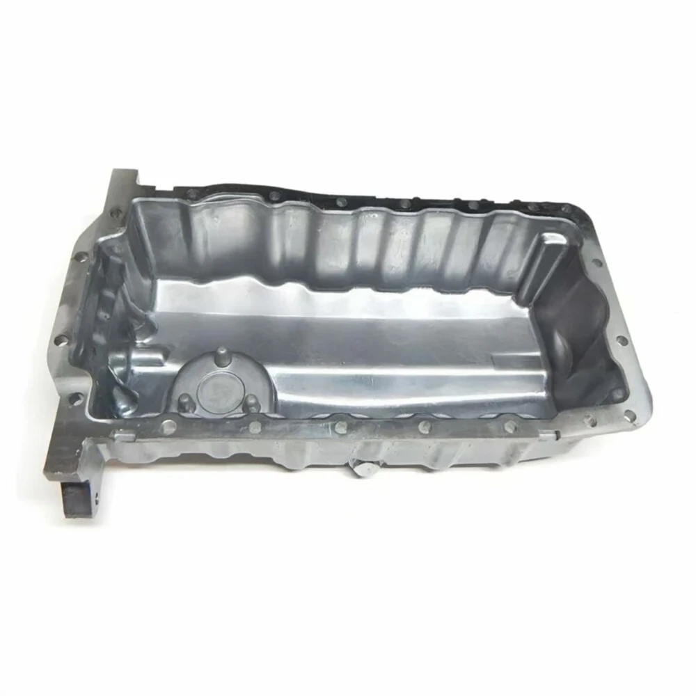 

038103601AK Масляный поддон двигателя подходит для Volkswagen Caddy 2005 BDJ 2.0L | Замена OE, совершенно новый