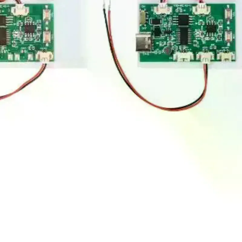 1Pcs 8M USB Recordable Birthday Card Music Voice Module Chip For Voice Audio Toy Greeting Card DIY Recording And Playback Module