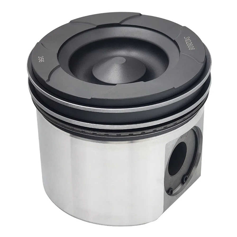 

Engine Piston Assembly 4089386 For Cummins QSM11 Diesel Engine Parts