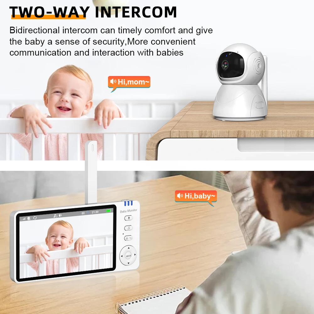 Thumbnail 2 - #52 Highest Rated Intercoms to Buy in 2026
