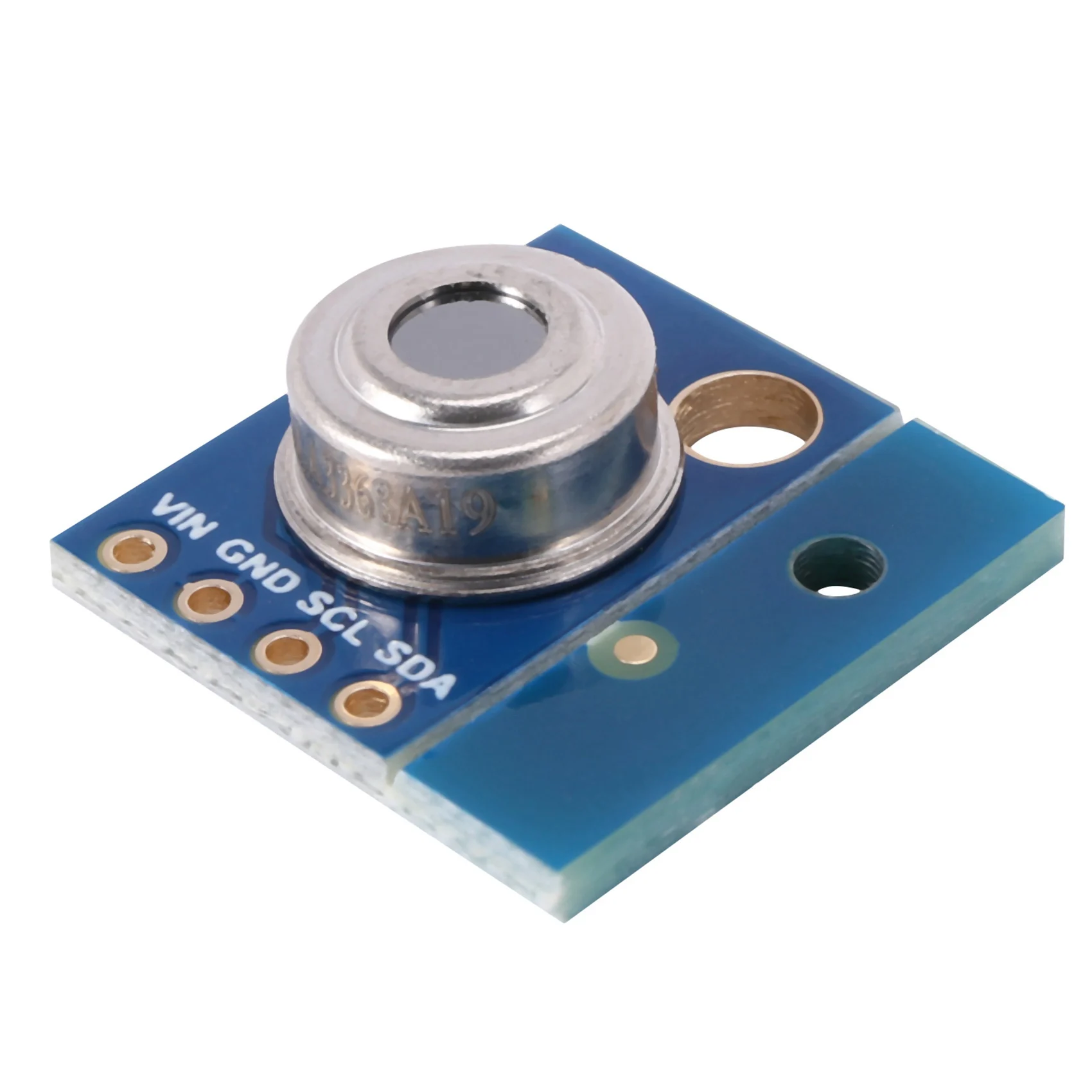 Picture 6: TFTP-4X MLX90614ESF New MLX90614 Contactless Temperature Sensor Module