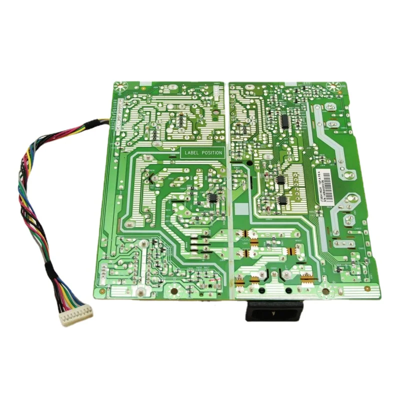 Placa original do poder para VA2323WM VA2431WM 715G2824, 715G2824, 715G2824-4-5, 715G2824-7-5